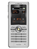 Sony Ericsson R300 Radio pret